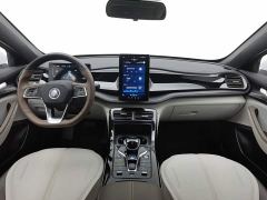 BYD Qin PLUS Glory Edition DM-i 55KM Leading - ფოტო 5