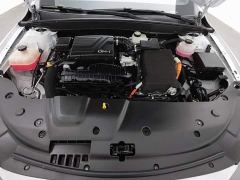 BYD Qin PLUS Glory Edition DM-i 55KM Leading - ფოტო 6