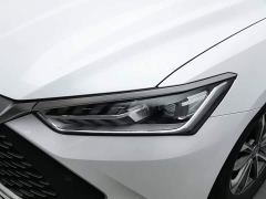 BYD Qin PLUS Glory Edition DM-i 55KM Leading - ფოტო 7