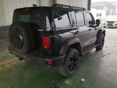 Tank 300 Off-Road Edition 2.0T Conqueror - ფოტო 3