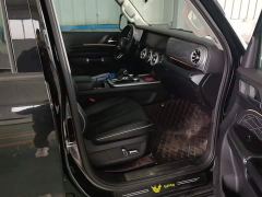 Tank 300 Off-Road Edition 2.0T Conqueror - ფოტო 8