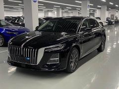 FAW Red Flag H5 2.0T Automatic Flagship Pro - фото 1