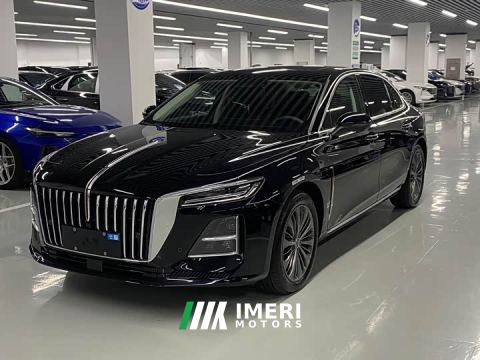 2026 FAW Red Flag H5 2.0T Automatic Flagship Pro - ავტომობილი ჩინეთიდან
