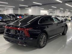 FAW Red Flag H5 2.0T Automatic Flagship Pro - фото 12