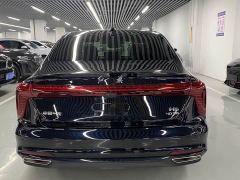 FAW Red Flag H5 2.0T Automatic Flagship Pro - фото 13