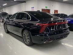 FAW Red Flag H5 2.0T Automatic Flagship Pro - фото 14