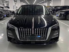 FAW Red Flag H5 2.0T Automatic Flagship Pro - фото 2