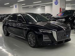 FAW Red Flag H5 2.0T Automatic Flagship Pro - фото 3