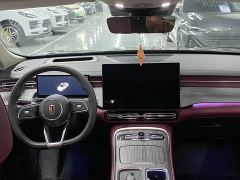 FAW Red Flag H5 2.0T Automatic Flagship Pro - фото 7