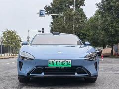 Xiaomi SU7 Rear-Wheel Drive Ultra-Long Range Advanced Autonomous Driving Pro - фото 2