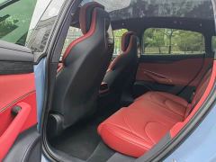 Xiaomi SU7 Rear-Wheel Drive Ultra-Long Range Advanced Autonomous Driving Pro - фото 4