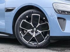 Xiaomi SU7 Rear-Wheel Drive Ultra-Long Range Advanced Autonomous Driving Pro - фото 6