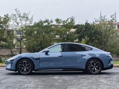 Xiaomi SU7 Rear-Wheel Drive Ultra-Long Range Advanced Autonomous Driving Pro - фото 7