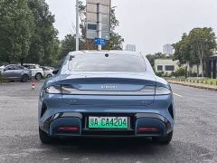 Xiaomi SU7 Rear-Wheel Drive Ultra-Long Range Advanced Autonomous Driving Pro - фото 8