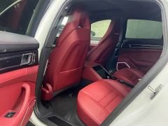 Porsche Panamera 2.9T Platinum Edition - ფოტო 5