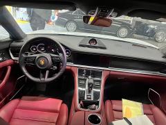 Porsche Panamera 2.9T Platinum Edition - ფოტო 6