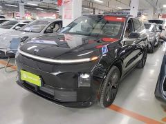 Li Auto L6 Pro Smart Refresh Edition - ფოტო 1