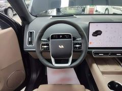 Li Auto L6 Pro Smart Refresh Edition - ფოტო 10