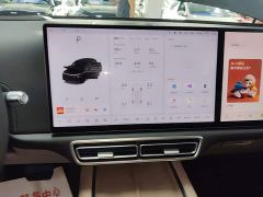 Li Auto L6 Pro Smart Refresh Edition - ფოტო 12