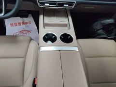 Li Auto L6 Pro Smart Refresh Edition - ფოტო 13
