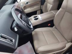Li Auto L6 Pro Smart Refresh Edition - ფოტო 14
