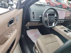 Li Auto L6 Pro Smart Refresh Edition - ფოტო 15