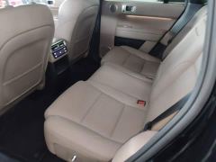 Li Auto L6 Pro Smart Refresh Edition - ფოტო 16
