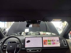 Li Auto L6 Pro Smart Refresh Edition - ფოტო 17