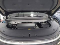 Li Auto L6 Pro Smart Refresh Edition - ფოტო 19