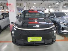 Li Auto L6 Pro Smart Refresh Edition - ფოტო 2