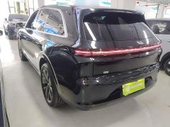 Li Auto L6 Pro Smart Refresh Edition - ფოტო 4