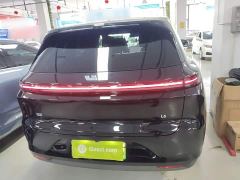 Li Auto L6 Pro Smart Refresh Edition - ფოტო 5