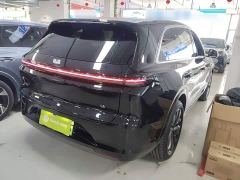 Li Auto L6 Pro Smart Refresh Edition - ფოტო 6