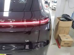 Li Auto L6 Pro Smart Refresh Edition - ფოტო 7