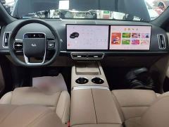Li Auto L6 Pro Smart Refresh Edition - ფოტო 9