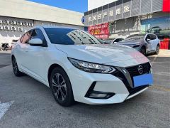 Nissan Sylphy 1.6L XL CVT Comfort Edition - ფოტო 1