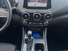 Nissan Sylphy 1.6L XL CVT Comfort Edition - ფოტო 10