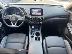 Nissan Sylphy 1.6L XL CVT Comfort Edition - ფოტო 11
