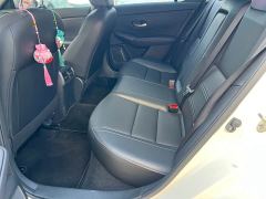 Nissan Sylphy 1.6L XL CVT Comfort Edition - ფოტო 13