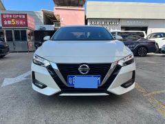Nissan Sylphy 1.6L XL CVT Comfort Edition - ფოტო 2