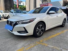 Nissan Sylphy 1.6L XL CVT Comfort Edition - ფოტო 3