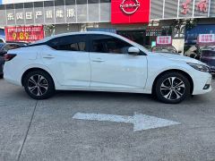 Nissan Sylphy 1.6L XL CVT Comfort Edition - ფოტო 4
