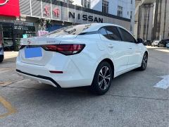 Nissan Sylphy 1.6L XL CVT Comfort Edition - ფოტო 5