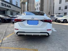 Nissan Sylphy 1.6L XL CVT Comfort Edition - ფოტო 6