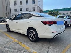 Nissan Sylphy 1.6L XL CVT Comfort Edition - ფოტო 7