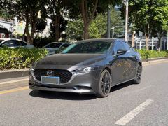 Mazda3 Axela 2.0L Automatic Elegant Edition - photo 1