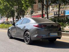 Mazda3 Axela 2.0L Automatic Elegant Edition - photo 11
