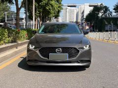 Mazda3 Axela 2.0L Automatic Elegant Edition - photo 2