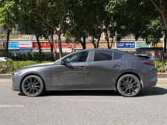 Mazda3 Axela 2.0L Automatic Elegant Edition - photo 3