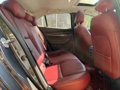 Mazda3 Axela 2.0L Automatic Elegant Edition - photo 8